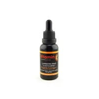 Serum Vitamina C, Diet Esthetic, 30ml, portocaliu