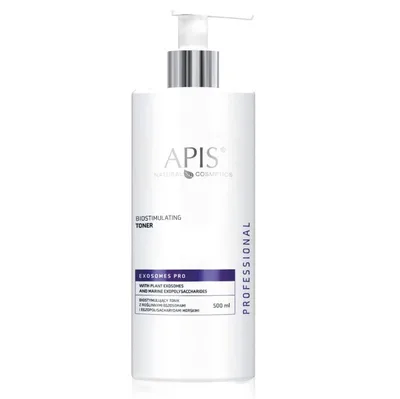Toner îngrijire anti-îmbătrânire, Apis, Exosomes Pro