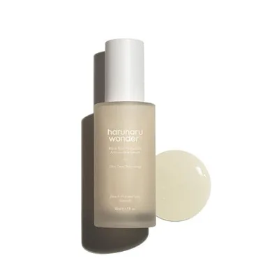 Ser anti-îmbătrânire, Haruharu, Wonder, 50 ml