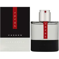 Parfum, Prada, Luna Rossa Carbon, 50ml
