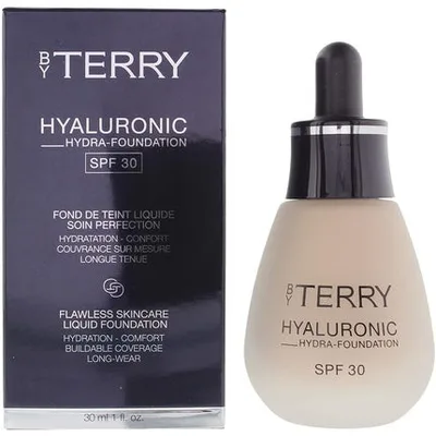 Fond de ten, By Terry, Hyaluronic Hydra, SPF30, 100C, fair