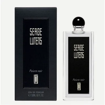 Parfum, Serge Lutens, Black Pepper, 100ml