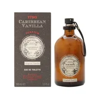 Parfum, Perlier Caribbean Vanilla, 100ml, maro