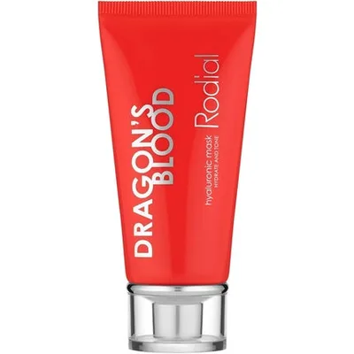 Masca facială, Rodial, Dragon's Blood, roșie