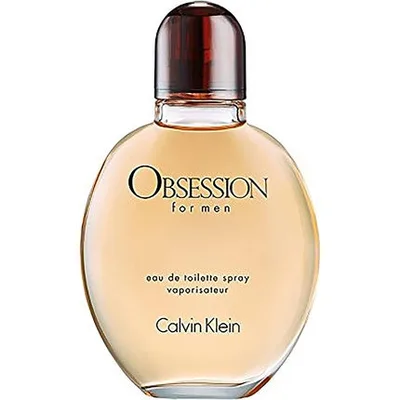 Apă de Toaletă, Calvin Klein, Obsession, 75 ml