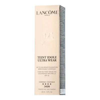 Primer fata, Lancôme, Teint Idole Ultra Wear 345N, 30ml