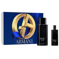 Set Parfum Armani Code, Giorgio Armani, 125ml + 15ml