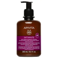 Spumă intimă Apivita Intimate Lady, 300 ml