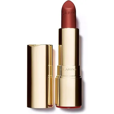Ruj, Clarins, Joli Rouge Velvet Spicy Cinnamon