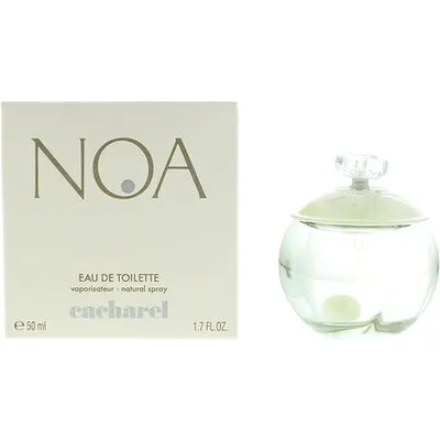 Eau De Toilette Cacharel Noa, femei, 50ml