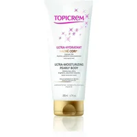 Lotiune corp, Topicrem, ultra-hidratant, 200ml