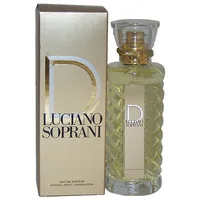 Parfum Luciano Soprani, D, 100 ml