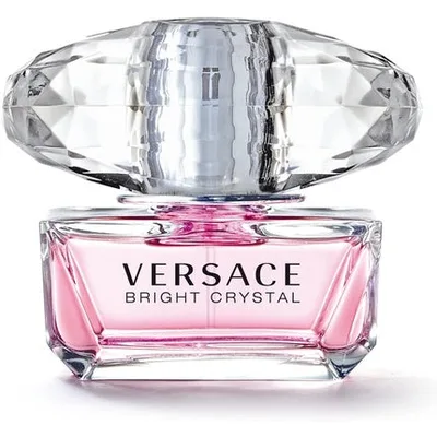 Parfum, Versace, Bright Crystal, 50ml