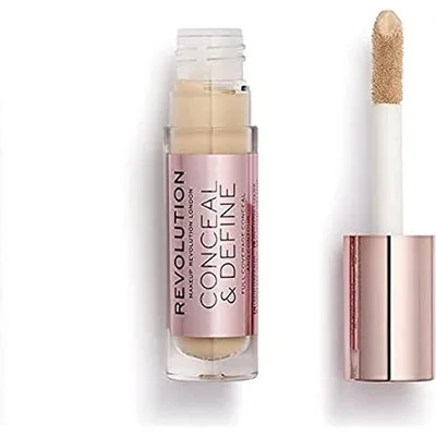 Concealer Makeup Revolution Conceal & Define C5 4g