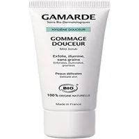 Gamarde Bio Face Scrub, 40g