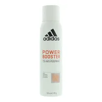 Deodorant spray Adidas Power Booster 150 ml