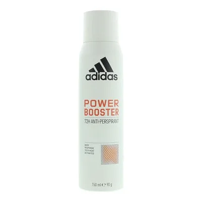 Deodorant spray Adidas Power Booster 150 ml