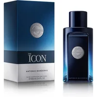 Parfum bărbătesc, Antonio Banderas, The Icon, 100ml