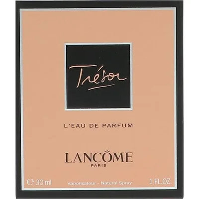 Parfum, Lancôme, Tresor, 30ml, floral