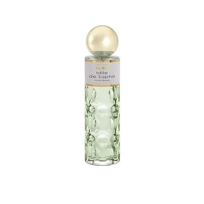 Parfum femei, Parfums Saphir Idile, 200ml