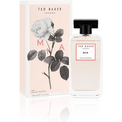 Apă de toaletă, Ted Baker, Mia, 100ml