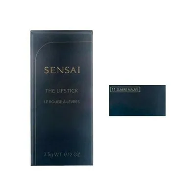 Ruj Kanebo Sensai The Lipstick nr.11 Sumire Mauve