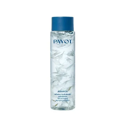 Loțiune hidratantă, Payot, 125 ml, pentru volum