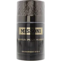 Deodorant Stick, Missoni, Pour Homme, 75ml
