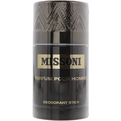 Deodorant Stick, Missoni, Pour Homme, 75ml