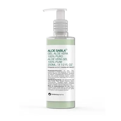 Gel Aloe Vera, New1, 250 ml