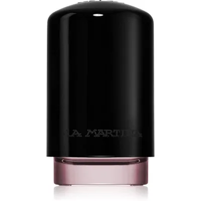 Parfum unisex, La Martina, Colonias Intensas Nude Amber, 40 ml