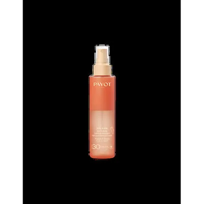 Auto-bronzant, Payot, Eau Fraiche SPF30, 150ml