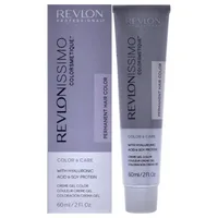 Vopsea de păr, Revlon, Revlonissimo 9.01, blond foarte deschis natural cenușiu