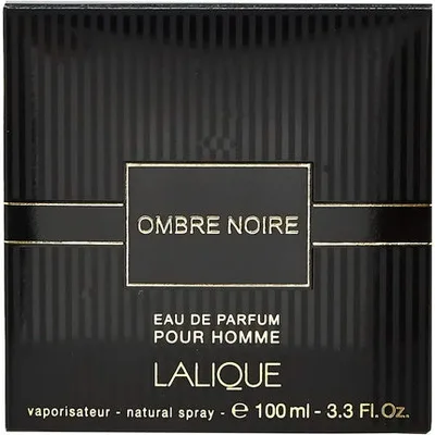 Eau de Toilette Lalique, 0.13kg