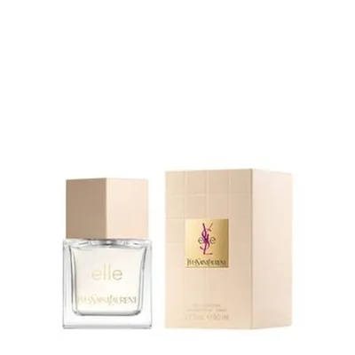 Parfum Yves Saint Laurent Ysl La Collection Elle Eau De Parfum 80 ml