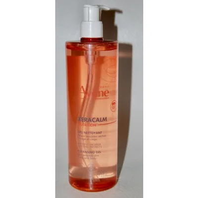 Gel de curatare, Avène, XeraCalm, 750ml
