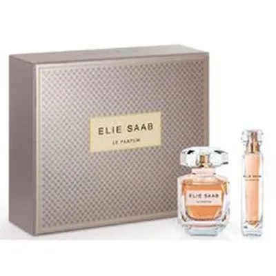 Parfum Elie Saab Le Parfum, 50 ml + 10 ml