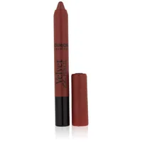 Creion de buze, Bourjois, Velvet The Pencil, Brun de Folie