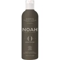 Șampon hidratant Noah, Origins, 250ml