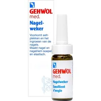 Soluție înmuiere unghii Gehwol Med 15ml