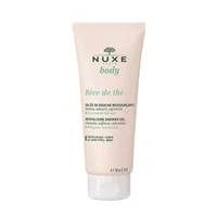 Gel de duș Nuxe Rêve de thé, 200 ml