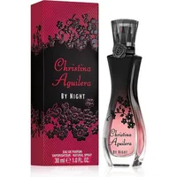 Parfum, Christina Aguilera, By Night, 30ml