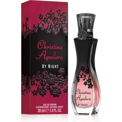Parfum, Christina Aguilera, By Night, 30ml