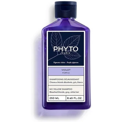 Sampon violet, Phyto, 250ml