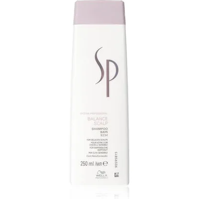 Sampon Wella SP Balance Scalp, 250ml