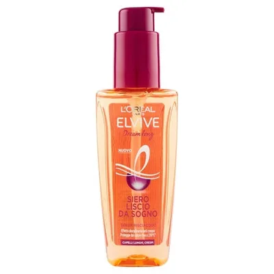 Ser anti-frizz L'Oréal Paris Dream Long, 100ml