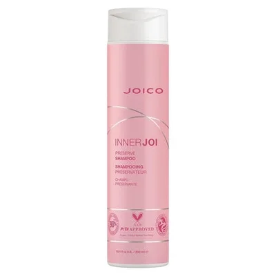 Șampon Joico InnerJoi, Roz, 300 ml