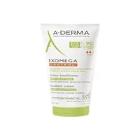 Cremă corp, A-Derma, Exomega Control, 200 ml