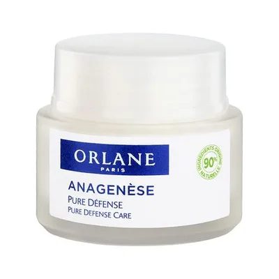 Cremă de protecție solară Orlane Anagenèse 50ml