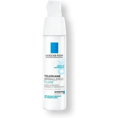 Lotiune fluida, La Roche-Posay Tolériane Dermallergo, 40ml